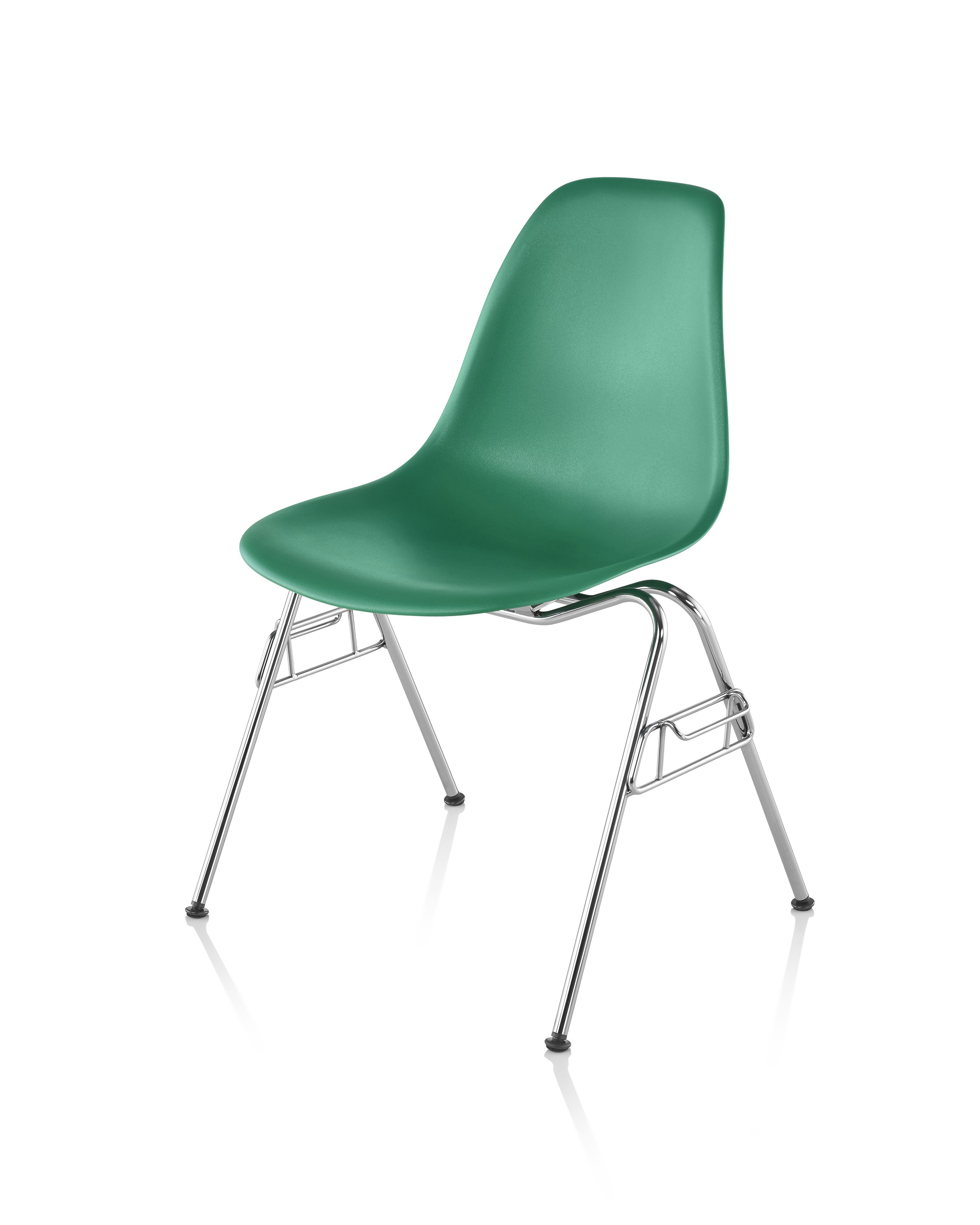 培训家具|布面培训椅|办公家具|设计师家具|伊姆斯®塑料餐椅